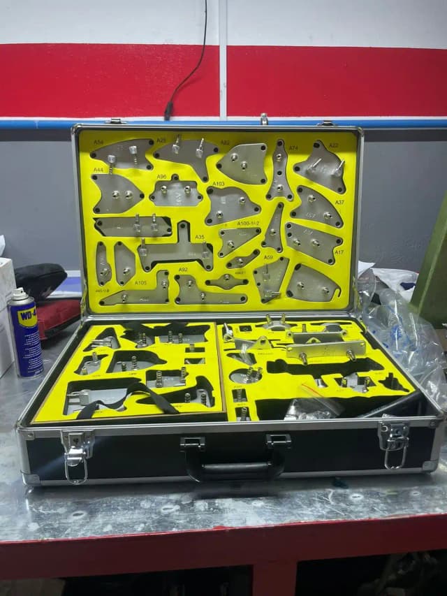 Vidange Boîte Automatique