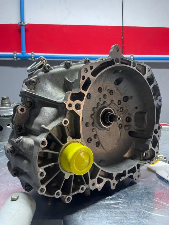 Vidange Boîte Automatique