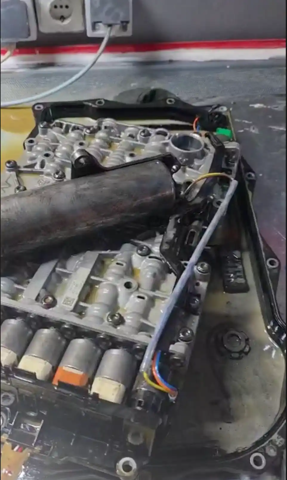 Automatic Transmission Repair