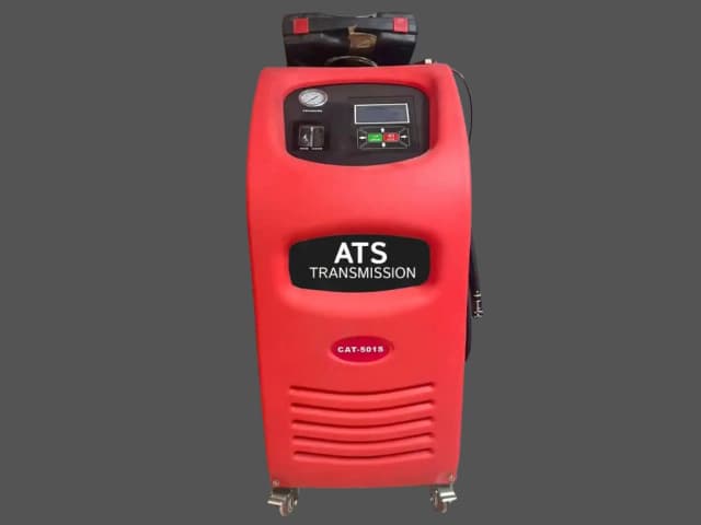 Diagnostics & Inspection